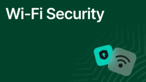 Network Security Key